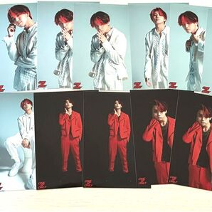 ONE N' ONLY HAYATO 生写真