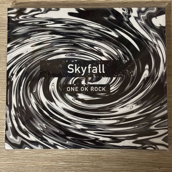 Skyfall (会場限定盤) ONE OK ROCK