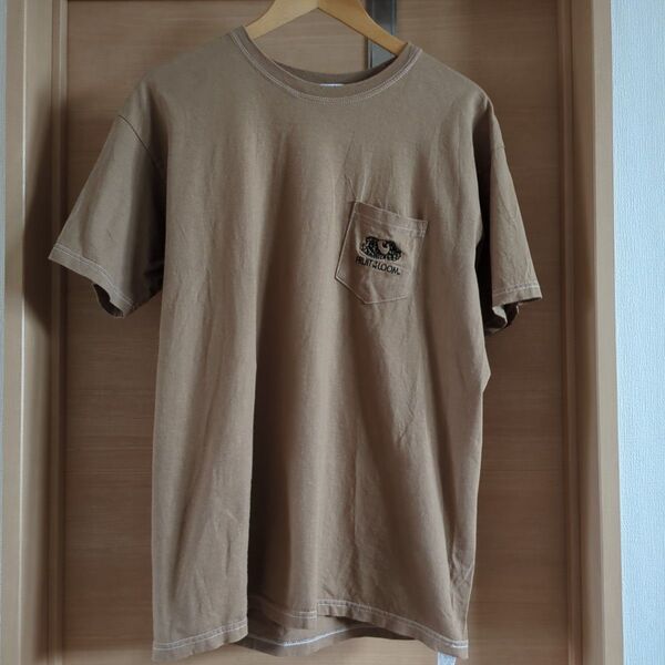 フルーツオブザルーム Tシャツ