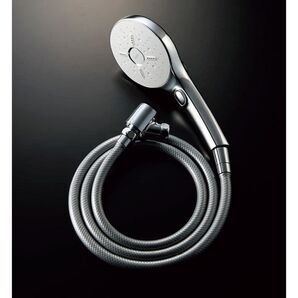 リクシル LIXIL シャワーヘッド エコアクアシャワーSPA シャワーホースセット