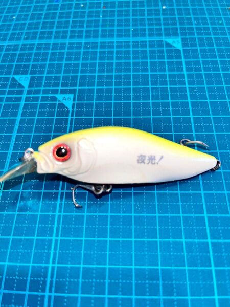 メガバス 2004年 ソルト用 フラップスラップSW