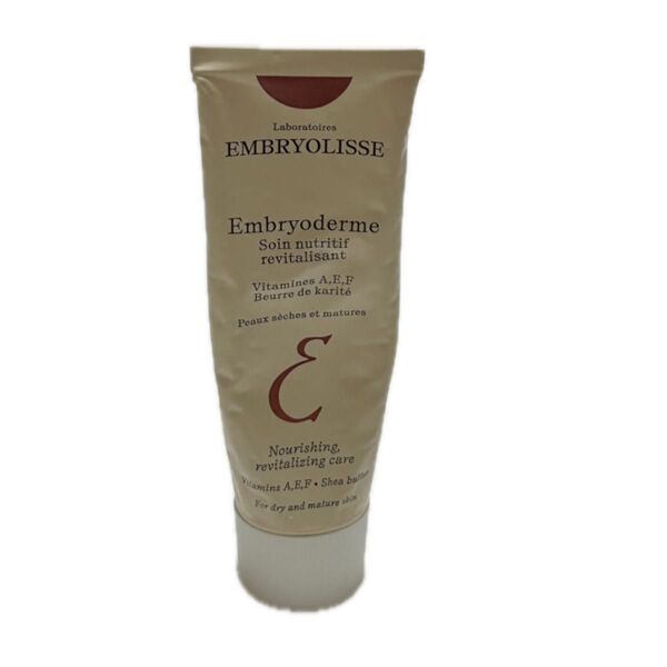 EMBRYOLISSE アンブリオリス モイスチャークリーム