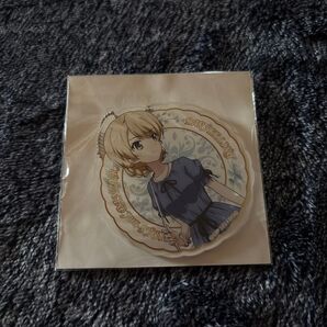 ガルパン キーホルダー ダージリン