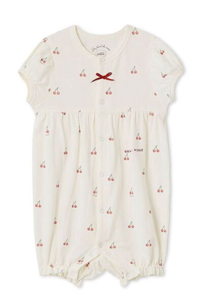 ベビー服 ジェラートピケ kids baby 女の子