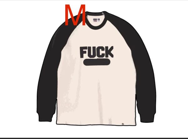 Supreme x GOODENOUGH Thermal "Black"