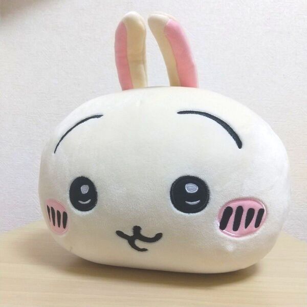 ちいかわ だららんBIGぬいぐるみ うさぎ プライズ