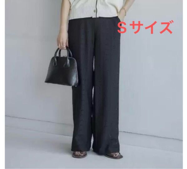 田中里奈 しまむら mysa レース パンツ