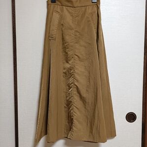 ノーク ロングスカート