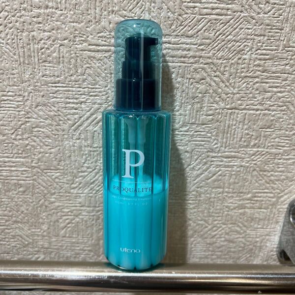 ウテナ プロカリテ ヘアメンテナンスエマルジョン 110ml