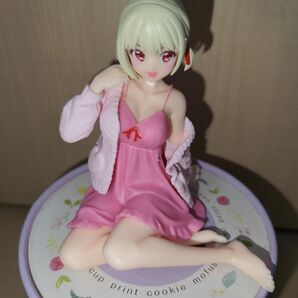 リコリス リコイル リコリコ 錦木千束 フィギュア 美品