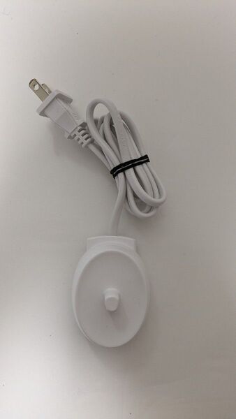 ブラウン BRAUN ブラウンオーラルB 電動歯ブラシ 充電器