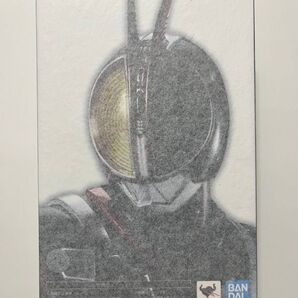 未開封『S.H.Figuarts(真骨彫製法) 仮面ライダーファイズ』