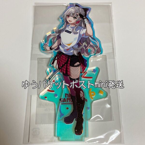 にじさんじフェス 石神のぞみ アクリルスタンド 新品未開封 にじフェス アクスタ