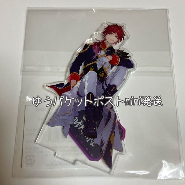 にじさんじ ローレン イロアス OVERTURE アクスタ 新品未開封 1点 アクリルスタンド