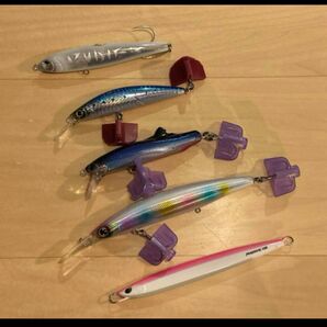 【青物】ルアーセット