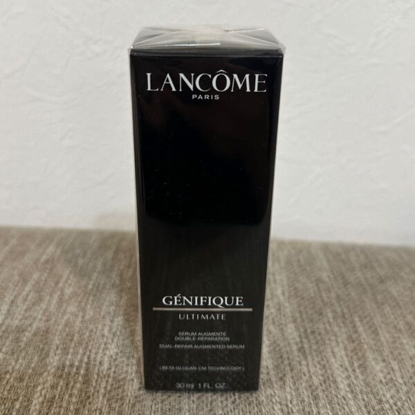 ランコム LANCOME ジェニフィック アルティメ セラム 30mL