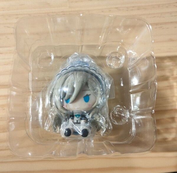 ブルーアーカイブ 一之瀬アスナ ちょこのっこ アクリルスタンド