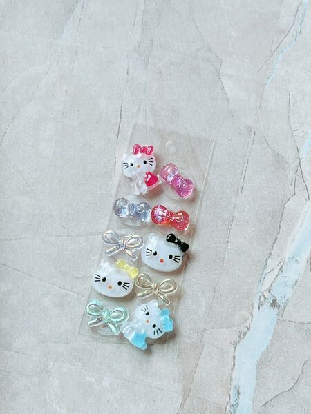 耳ツボジュエリー 耳つぼアクセサリー 耳つぼジュエリー