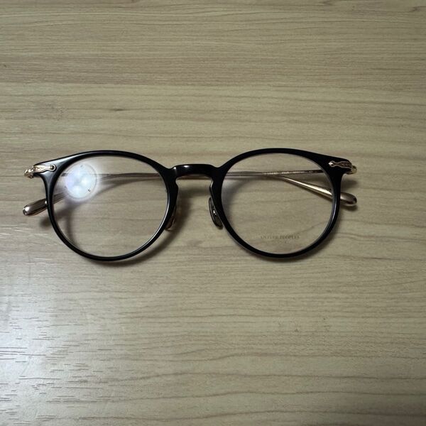 OLIVER PEOPLES オリバーピープルズ メガネ サングラス 新品