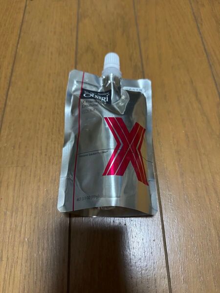 Obagi 新品 オバジ X frame lift emulsion 乳液 フレームリフトエマルジョン 詰替用