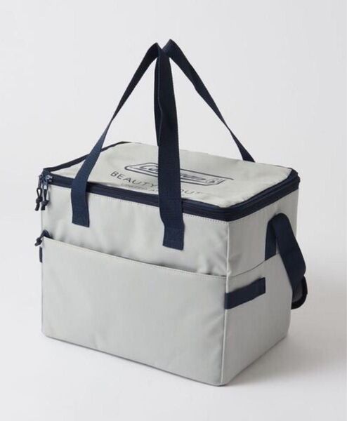 UNITED ARROWS 別注COLEMAN デイリー クーラー 20L 限定
