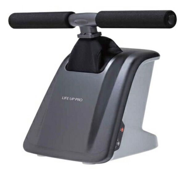 【未使用未開封品】スライヴ マッサージャー ライフアッププロ MD-081 家庭用マッサージ器 価格54,780円