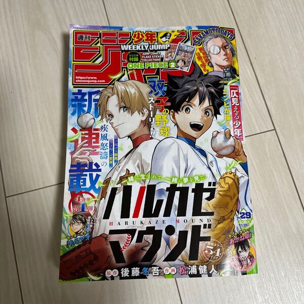 週刊少年ジャンプ 2025年6月30日号 (集英社)