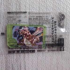 ポケモンフレンダ、リザードン