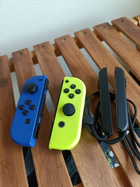 【中古】ジョイコン ニンテンドースイッチ スイッチ コントローラー Joy-Con Nintendo Switch