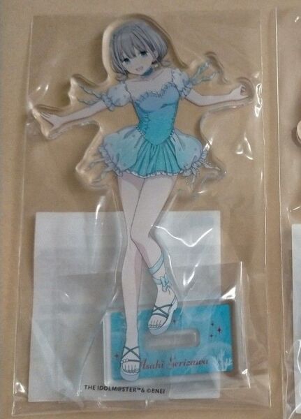 くじ アイドルマスター シャイニーカラーズ A賞 アクスタ 芹沢あさひ