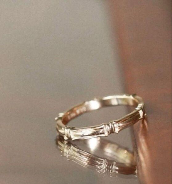 Llife K10 ANNEAUX RING サイズ18 LIDNM げんじ
