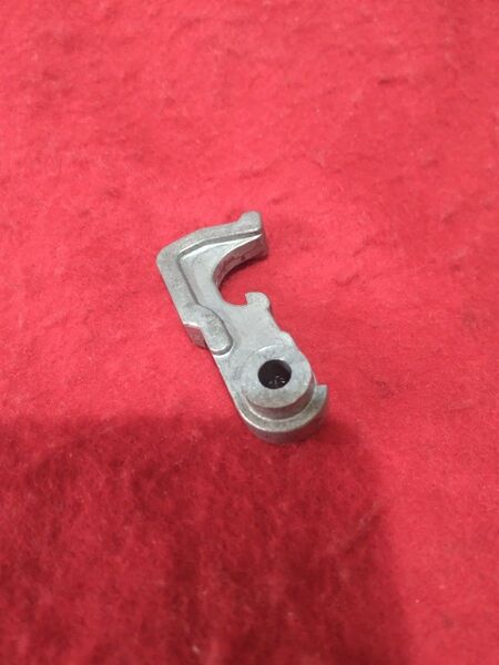 MGCモデルガン、M-16用ハンマー