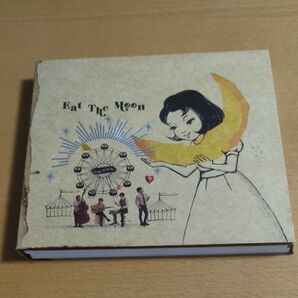 UNCHAIN / Eat The Moon CD+DVD