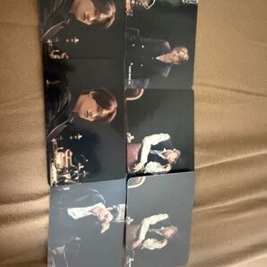 MAZZEL ラン カイリュウ タクト セイト