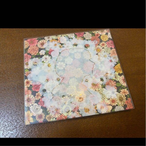米津玄師 Flowerwall フラワーウォール CD DVD 初回限定