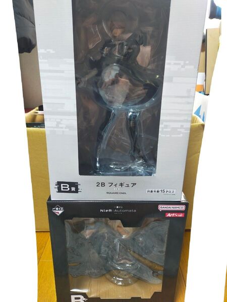 ニーア NieR:Automata フィギュア