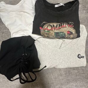レディース トップス まとめ売り