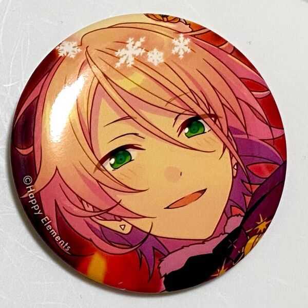 【あんスタ】シャッフル缶バッジ 藍良