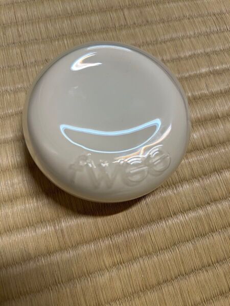 fwee (フィー) クッション エッグフィット カバー SPF50+PA+++ 13g #01 フェア