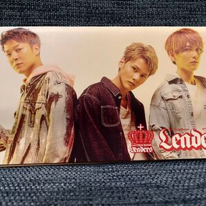 Lead Official Fanclub "Leaders" 会報誌 Vol.56