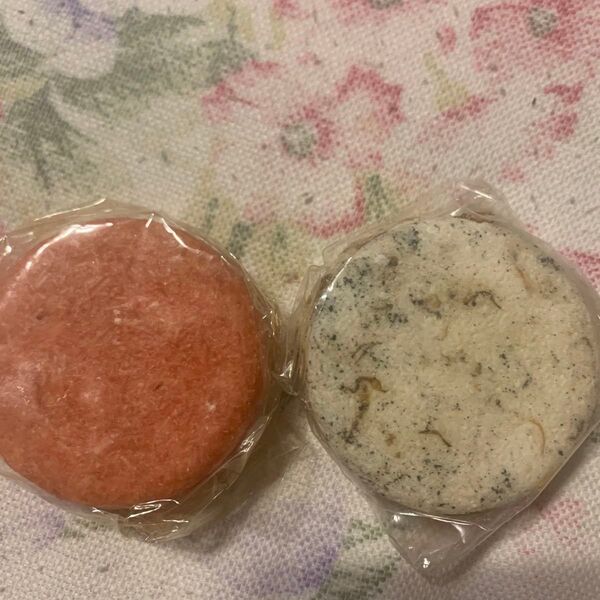 LUSH シャンプーバー ラッシュ