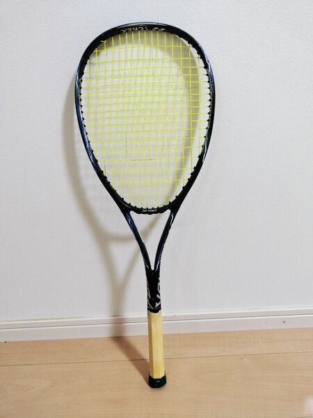 ボルトレイジ5S YONEX ソフトテニスラケット