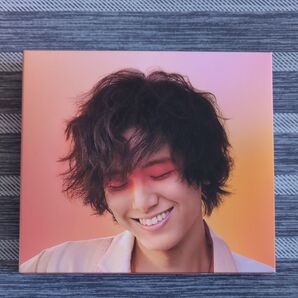 藤井風 LOVE ALL SERVE ALL 初回盤 2CD