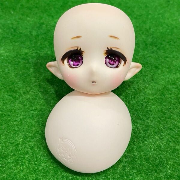 imomodoll 1/6 カスタムヘッド ドール パーツ MJD