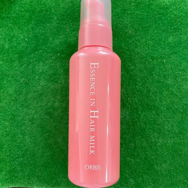 未使用 ORBIS オルビス ヘアミルク エッセンスインヘアミルク ヘアトリートメント