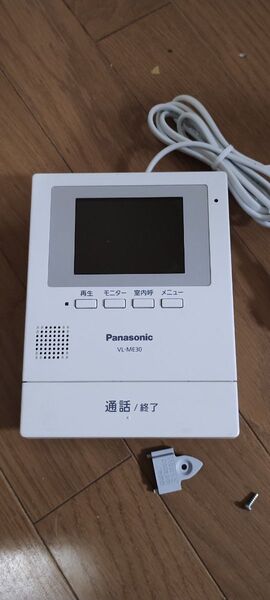 Panasonic ドアホン インターホン