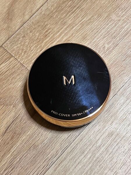 MISSHA ファンデーション No. 21