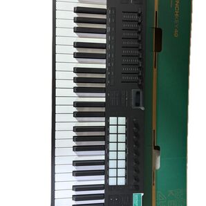 Novation Launch key mk4 49鍵