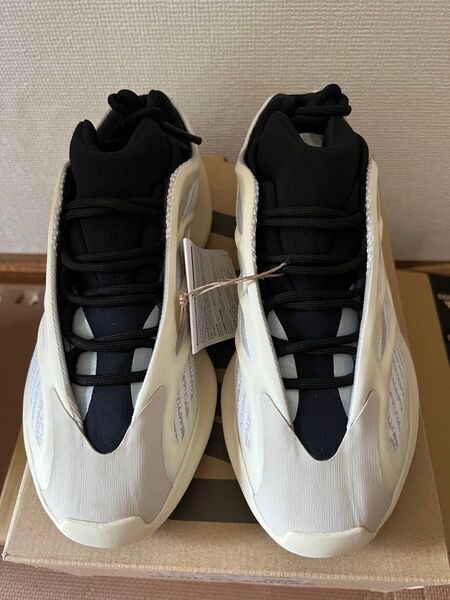 adidas YEEZY 700V3 "Azael"26cm