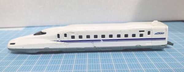 TOMY トミカ 新幹線シリーズ N700 1/195